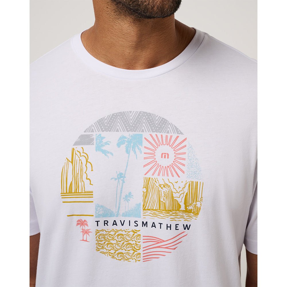 Summer Home Tee