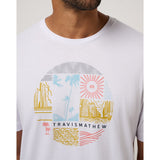 Summer Home Tee