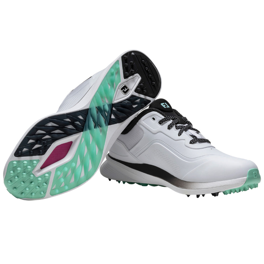 Pro/SL Spikeless Golf Shoes