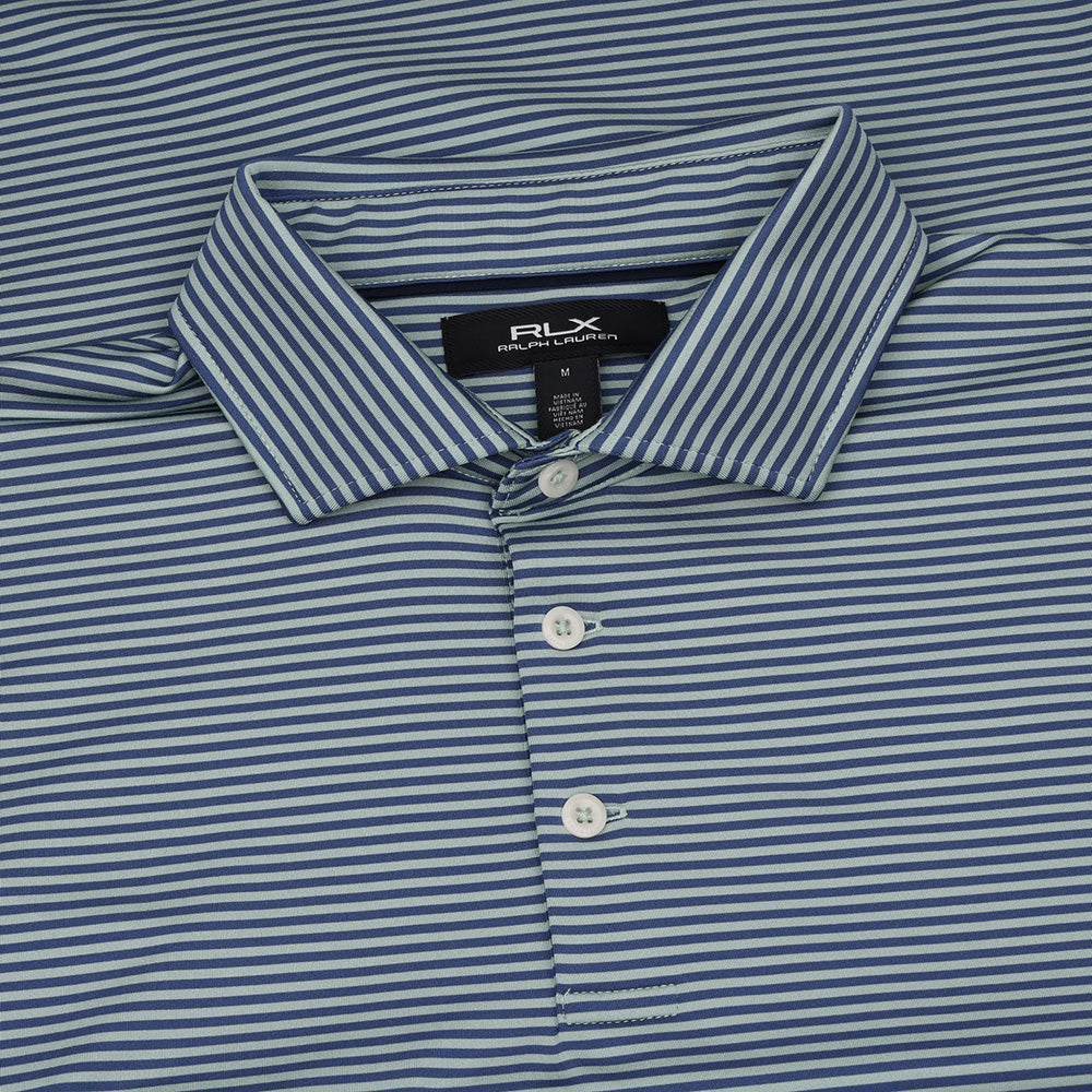 Classic Fit Performance Polo
