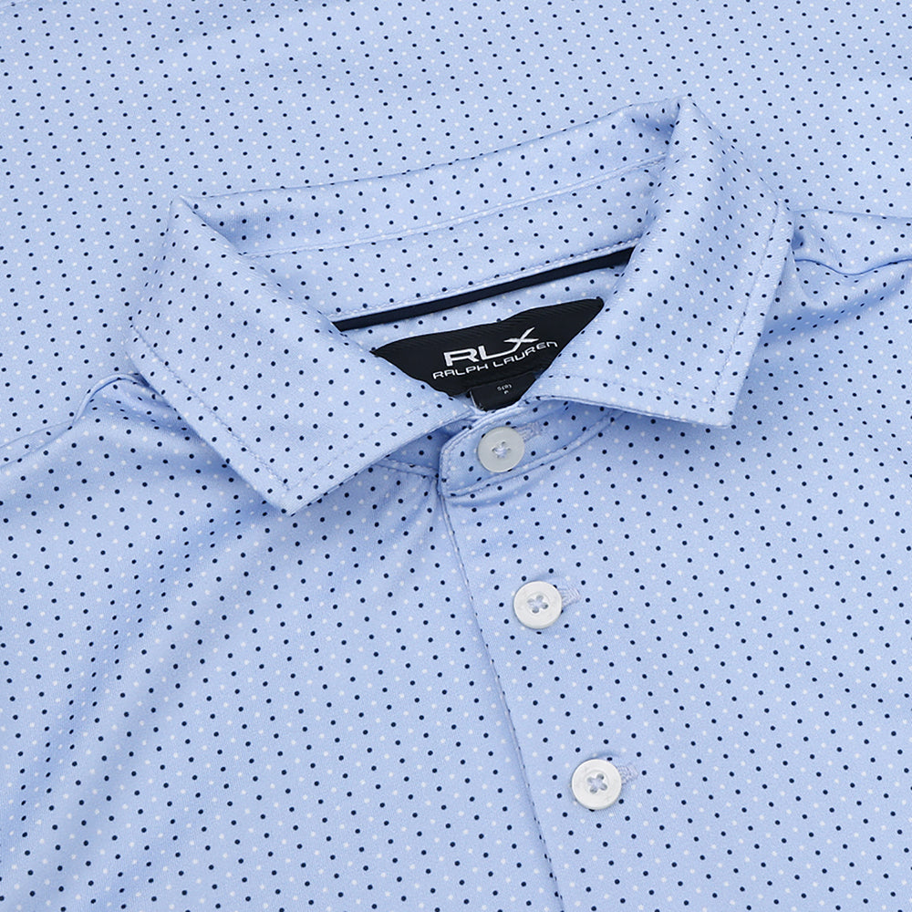 Boys' Performance Jersey Polo