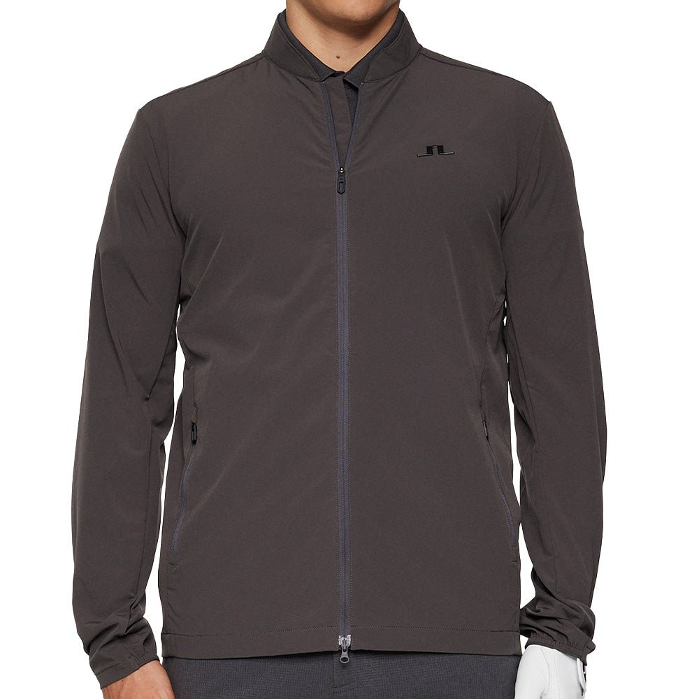 KV Hybrid Golf Jacket - Fairway Styles
