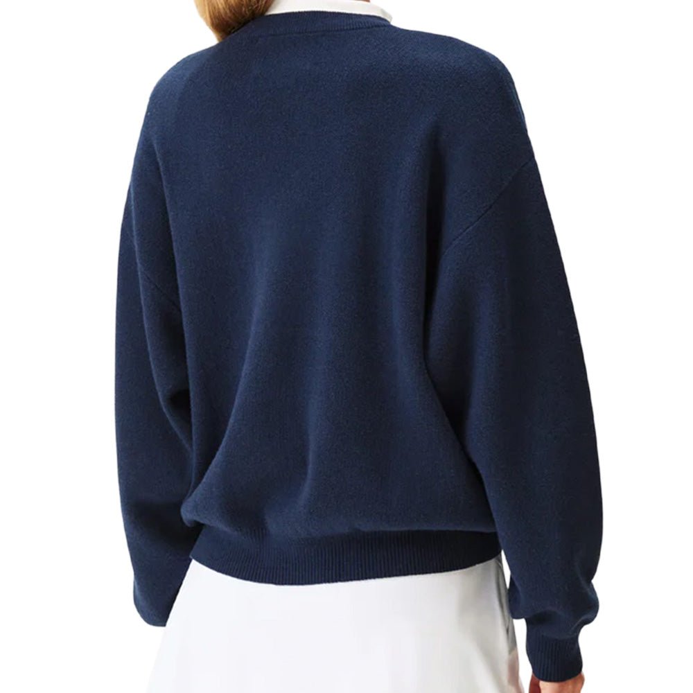 Women's Signature Knit Sweater - Fairway Styles