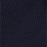Performance Waffle-Knit Hoodie