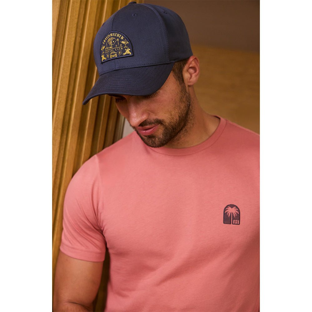 Club Dues Snapback Hat