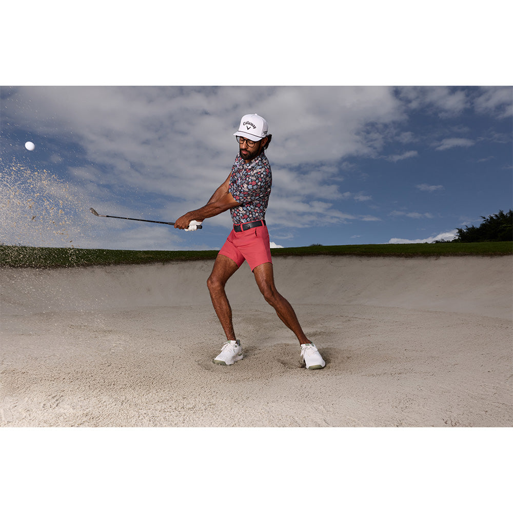 Featherweight Fairway Fit Polo
