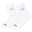 Denim Smiley Socks - Fairway Styles