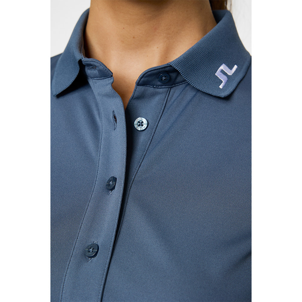 Women's Tour Tech Polo
