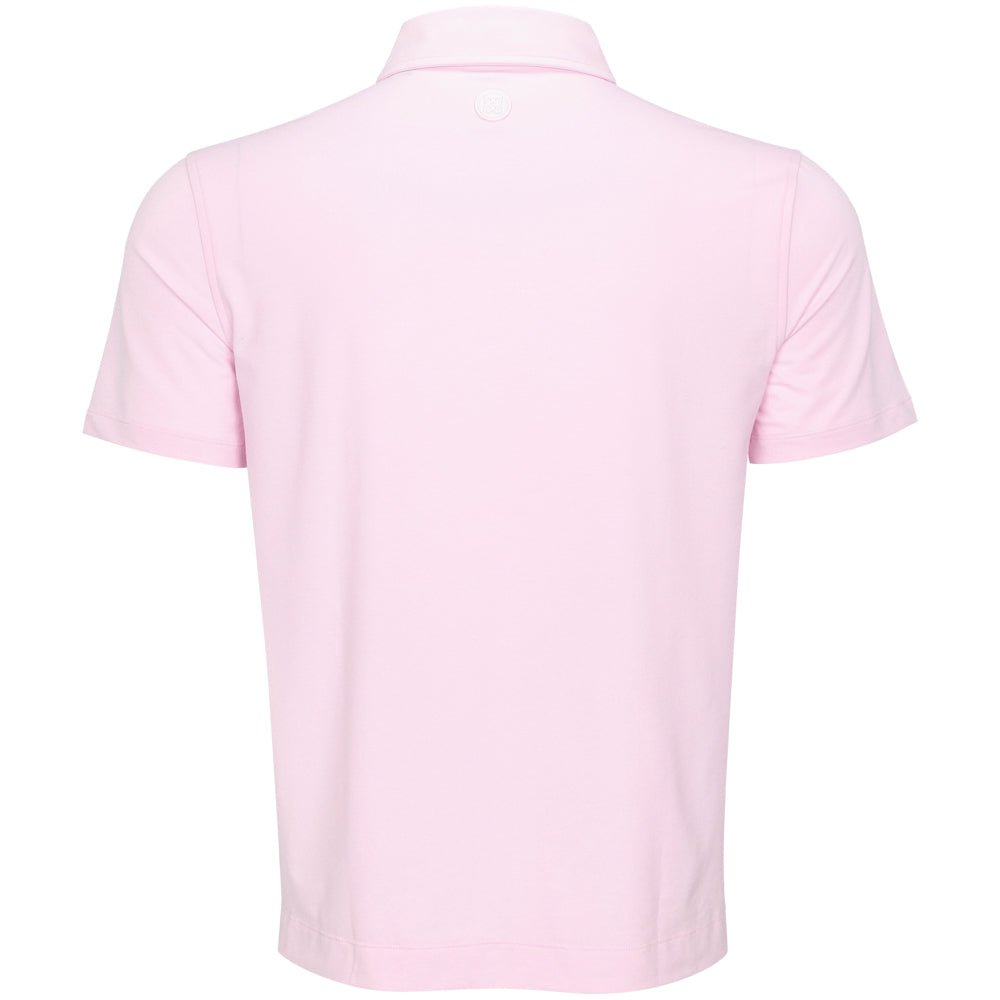 All Play Fine Stretch Polo - Fairway Styles