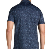 Nocturnal Tango Core Polo