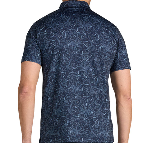 Nocturnal Tango Core Polo