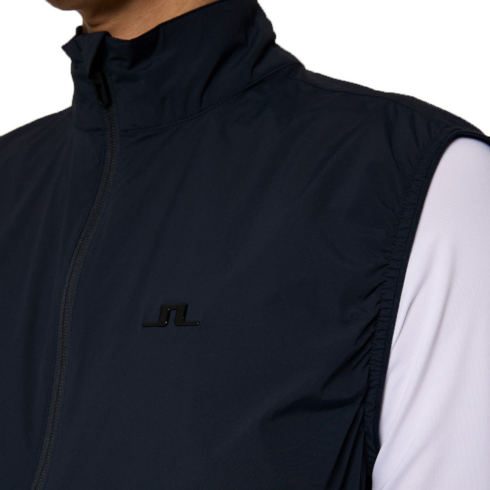 Ash Light Packable Vest