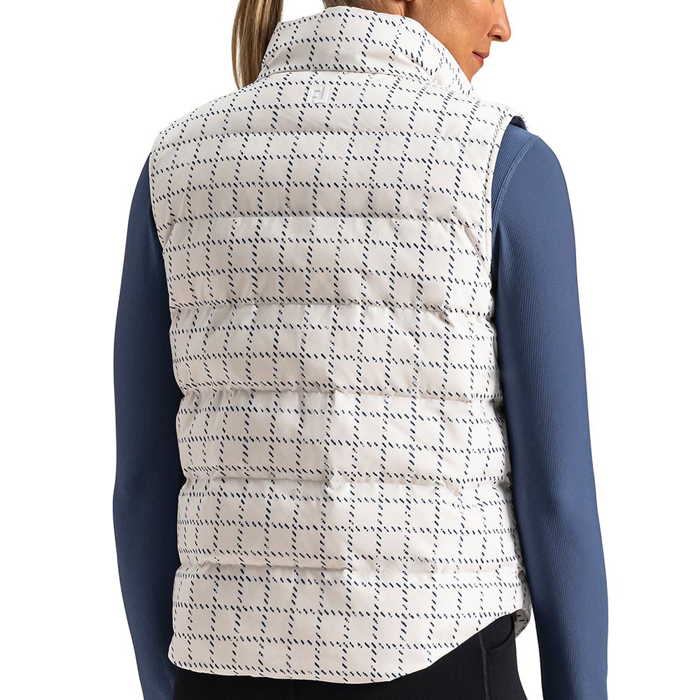 Women's ThermoSeries Vest