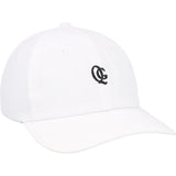 Micro Monogram Nylon Dad Hat