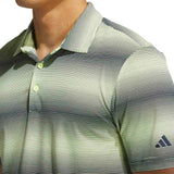 Ultimate365 Mesh Climacool Polo