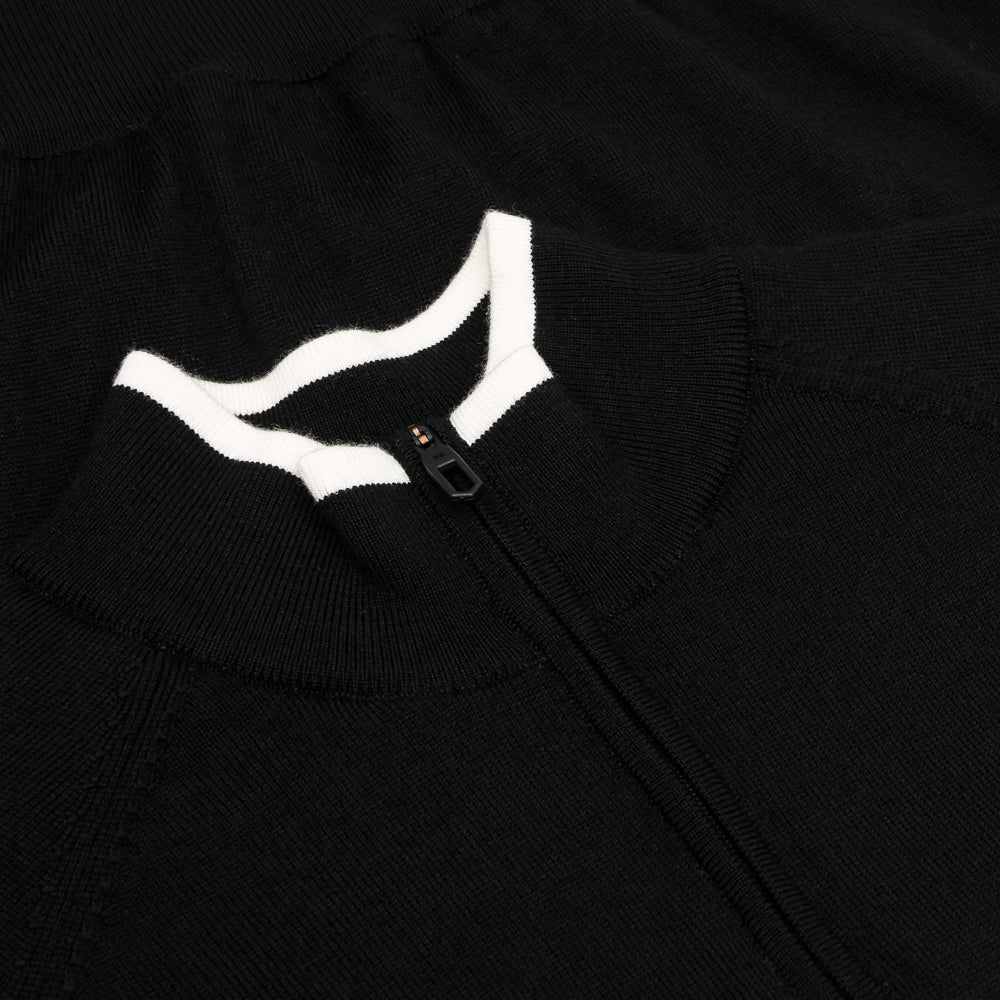 Women's Ruth Windbreaker 1/4 Zip Sweater