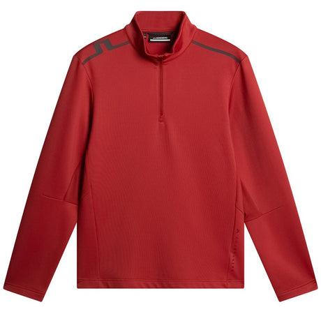 Vinnie 1/4 Zip Mid Layer - Fairway Styles