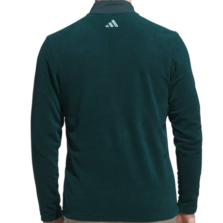 Ultimate365 Cozy 1/4 Zip Pullover - Fairway Styles