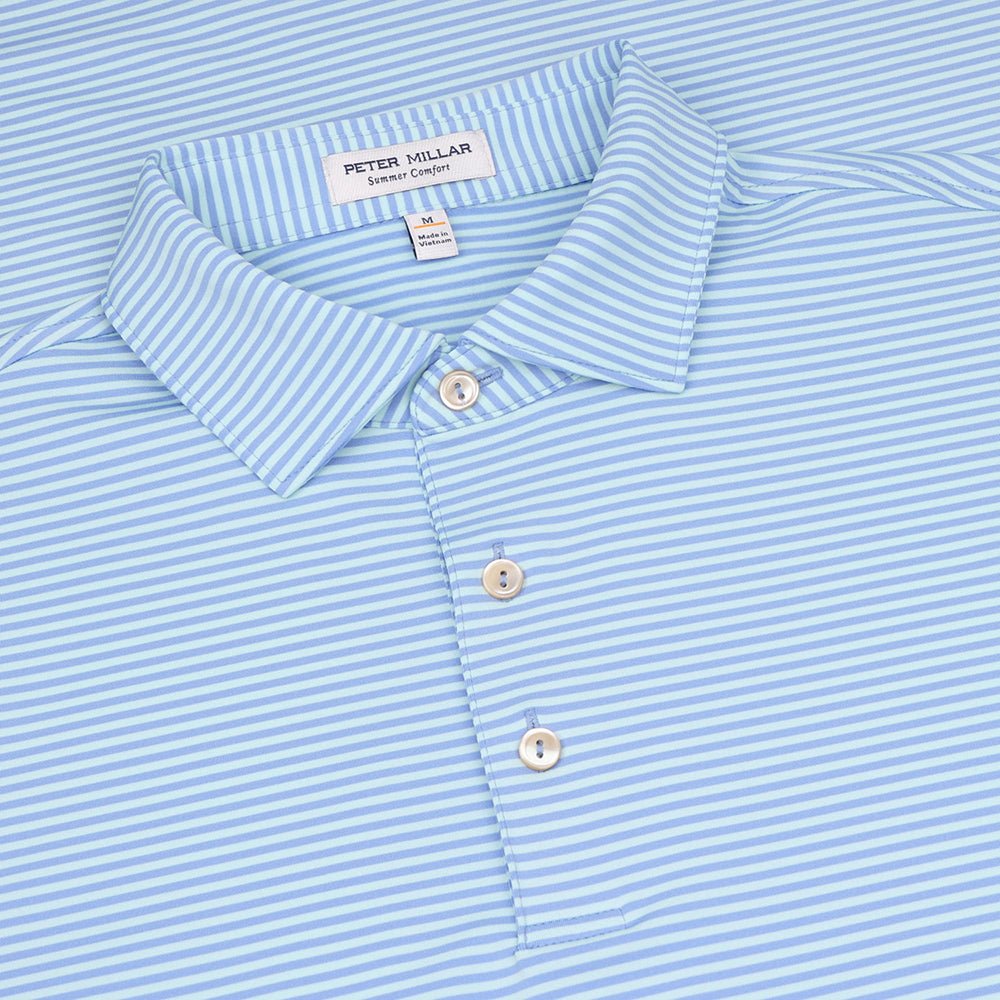Hales Performance Jersey Polo - Fairway Styles