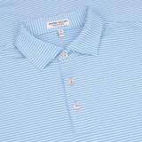 Hales Performance Jersey Polo - Fairway Styles