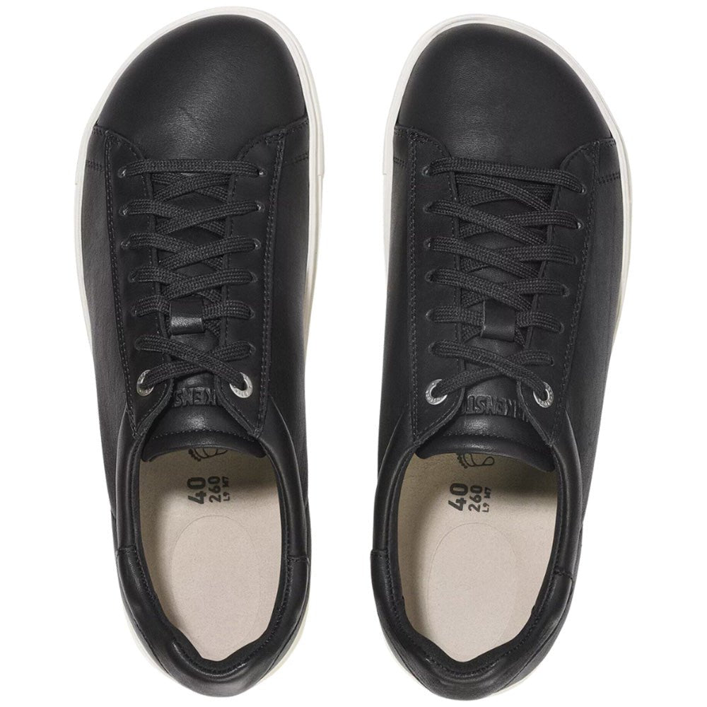 Bend Low Leather Shoes - Fairway Styles