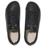 Bend Low Leather Shoes - Fairway Styles