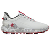 MG4+ O2 G/LOCK Camo Golf Shoes
