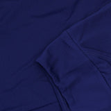 Women's Solid Layered Skort