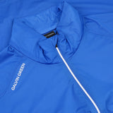 Larry Windproof 1/2 Zip Jacket