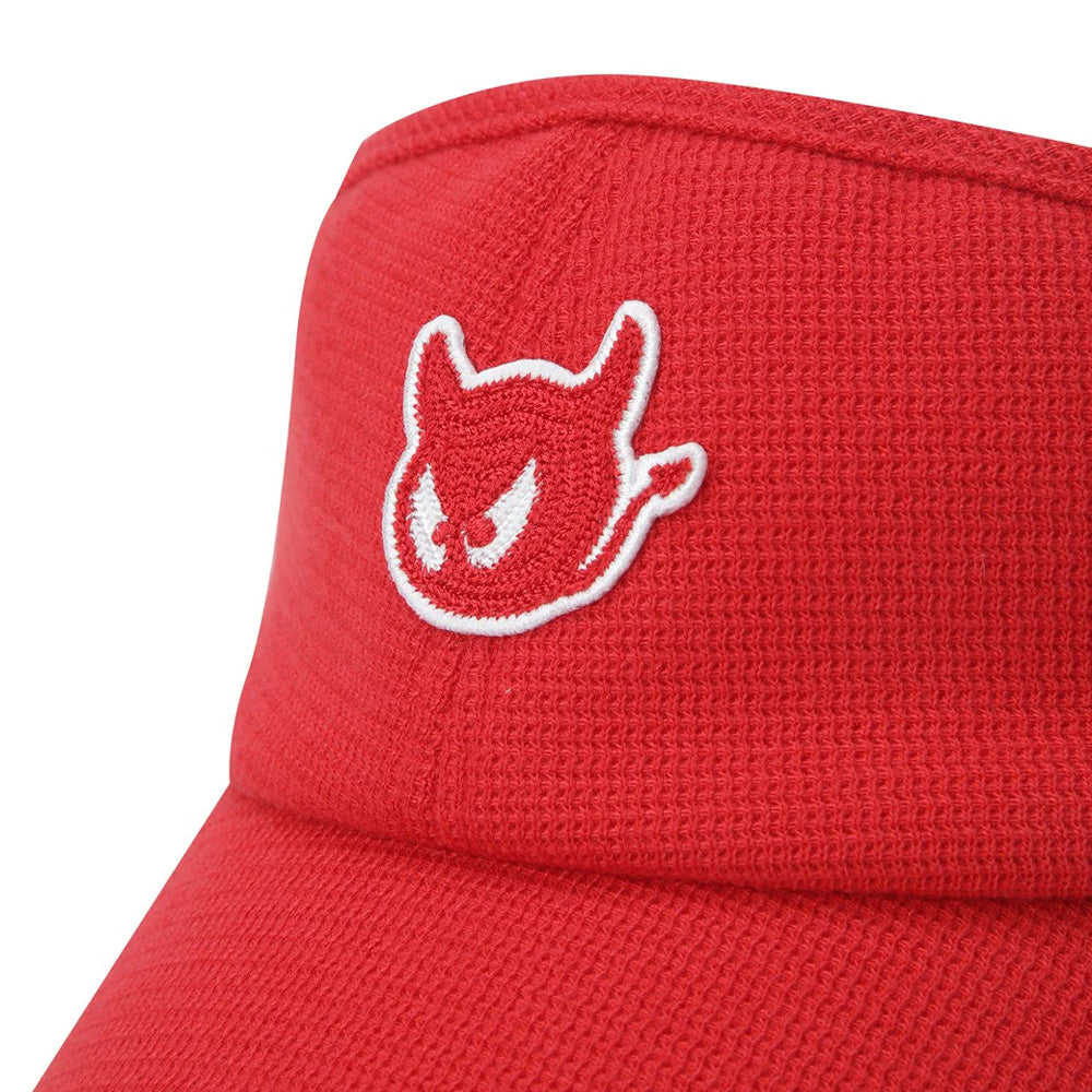 Women's High Top Visor