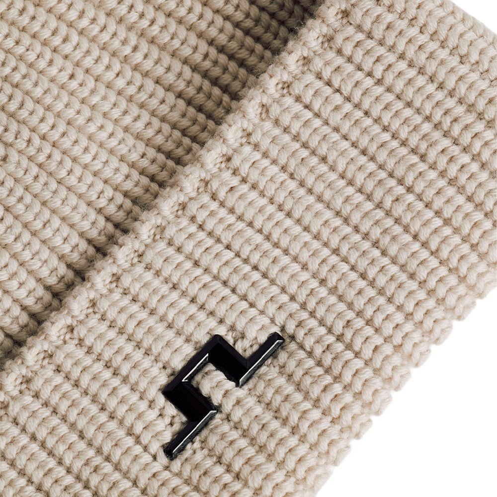 Joan Merino Beanie - Fairway Styles