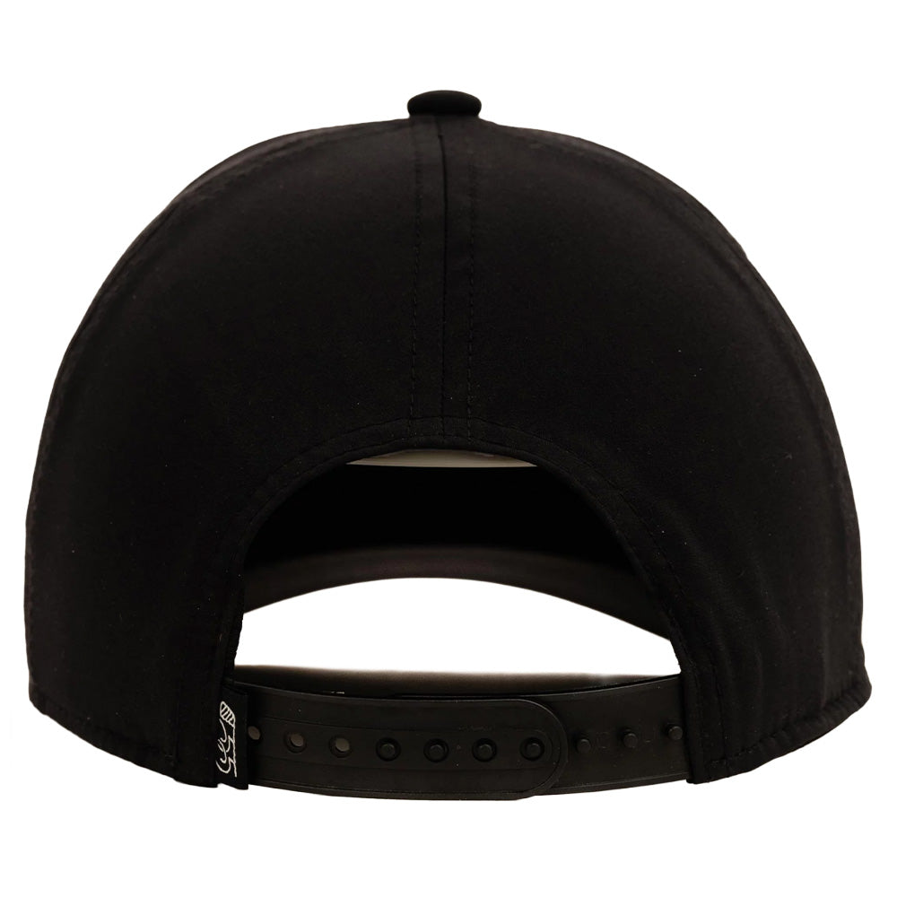 Hole In One Rope Hat