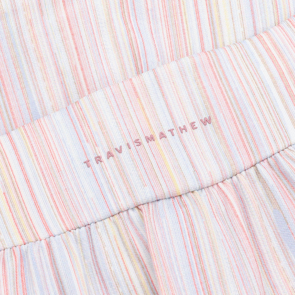 Women's Featherweight Printed Skort