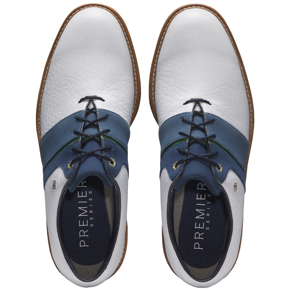 Premiere Series Packard LX Golf Shoes
