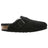 Women's Boston Shearling Sandals - Suede Leather - Fairway Styles