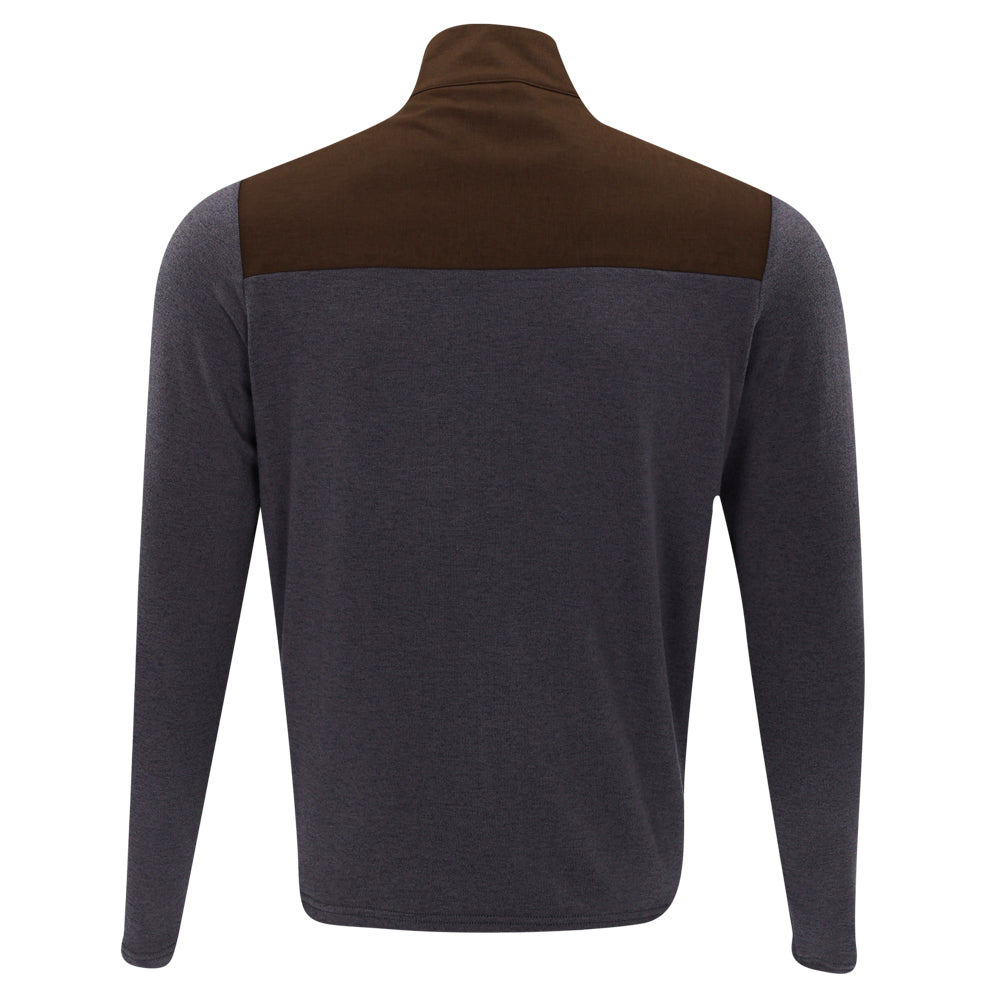 Solstice Performance Hybrid Full Zip Cardigan
