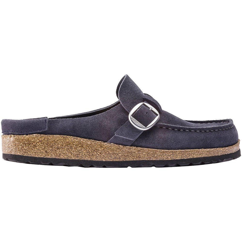 Women's Buckley Sandals - Suede Leather