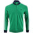Originals 3 Stripes 1/4 Zip Sweatshirt - Court Green/Night Indigo