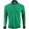 Originals 3 Stripes 1/4 Zip Sweatshirt