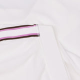 Women's Snapped Side Hem Performance Skort