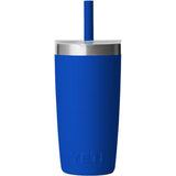 Juniors' Rambler Jr. 10 Oz Tumbler With Silicone Straw Lid