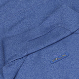 Stretch Jersey 1/4 Zip Pullover
