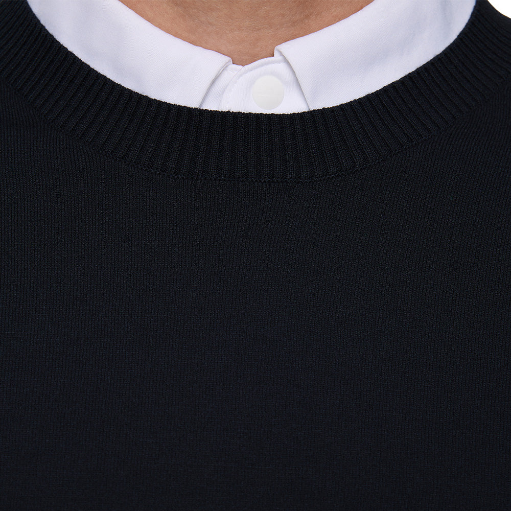 Heath Knitted Sweater