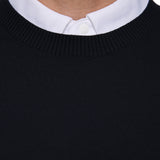 Heath Knitted Sweater