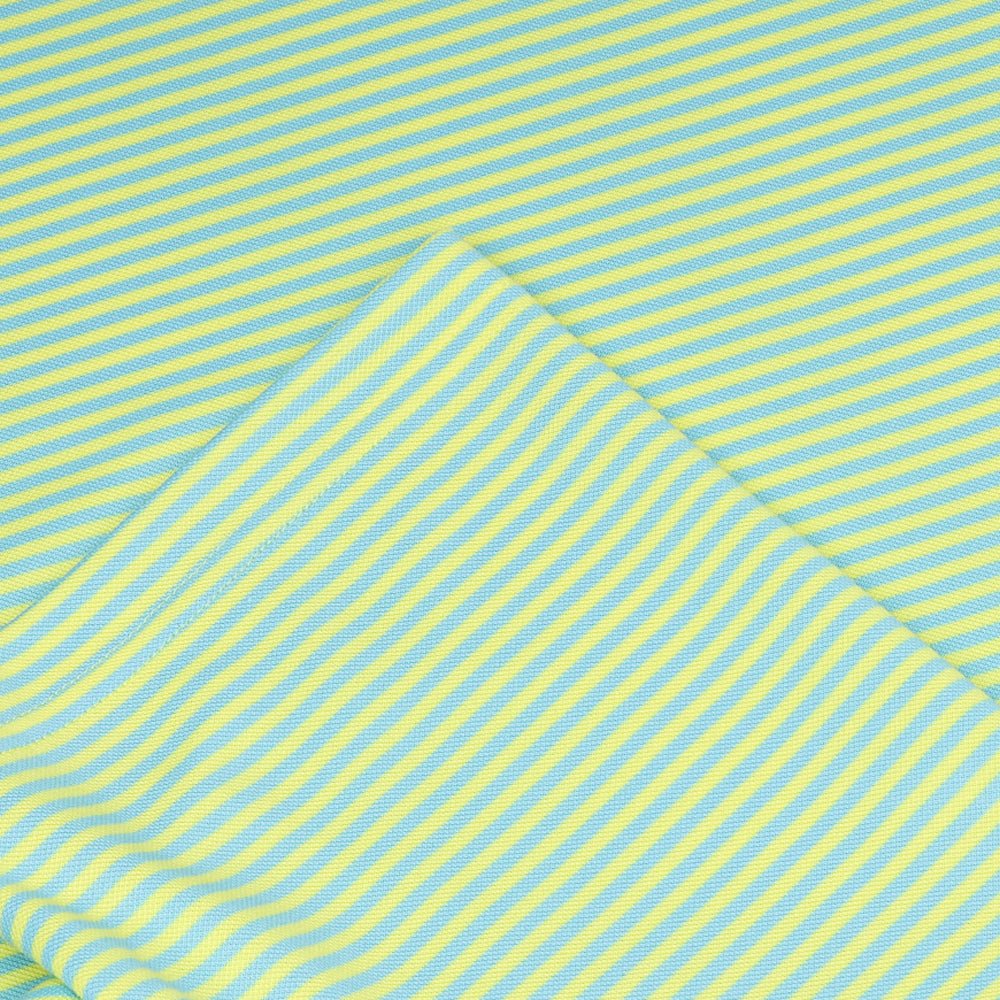 Originals Stripe Pique Polo