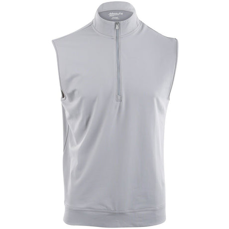 Torque Performance 1/4 Zip Vest - Fairway Styles