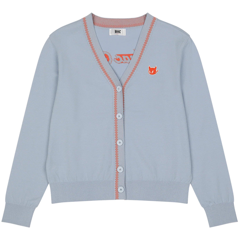 Women's Pop Stitch Cardigan