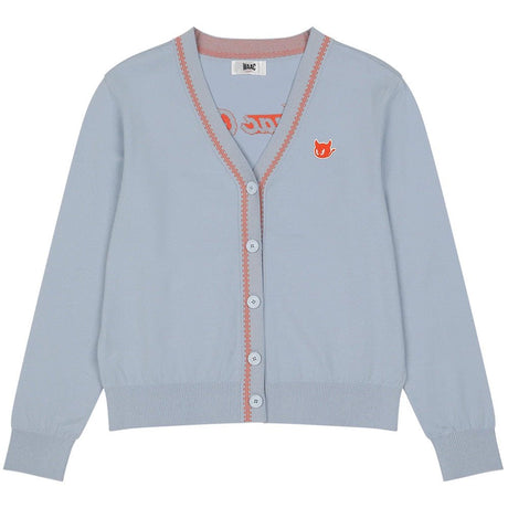 Women's Pop Stitch Cardigan