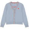 Women's Pop Stitch Cardigan