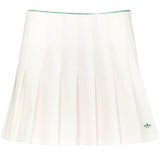 Women's Pleated Skort